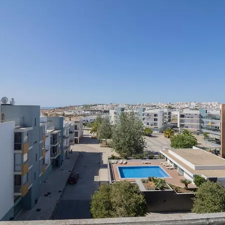 Marina Beach - A046 Apartment Lagos