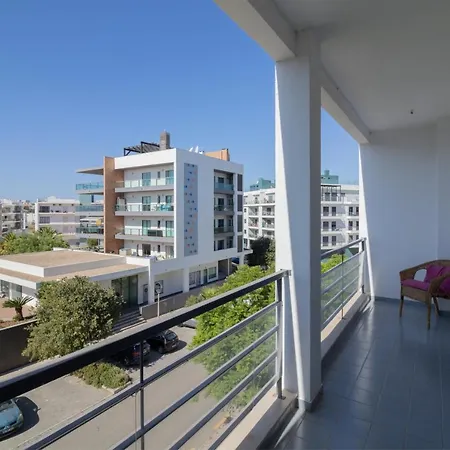 Marina Beach - A046 Apartment