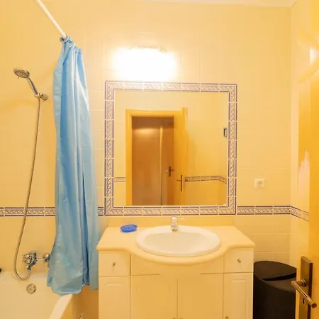 Marina Beach - A046 Apartment