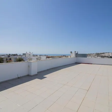 Marina Beach - A046 Apartment *