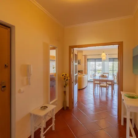 Apartment Marina Beach - A046 *