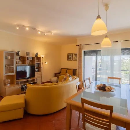 Apartment Marina Beach - A046