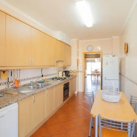 Marina Beach - A046 Apartment