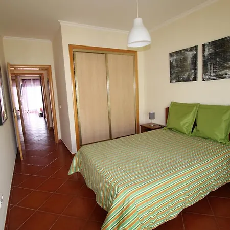 Apartment Marina Beach - A046